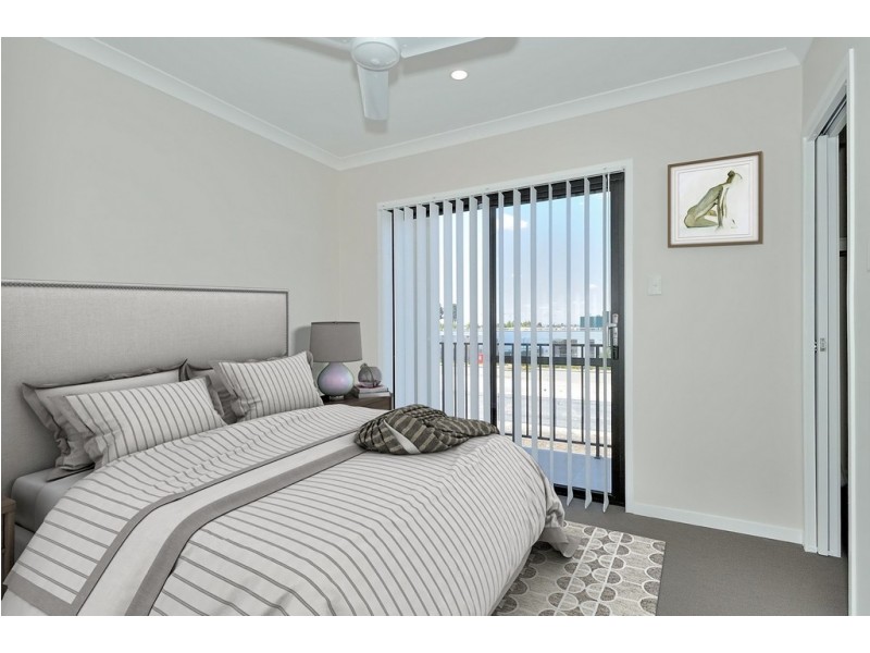 115 Ellen Stirling Parade, Ellenbrook WA 6069