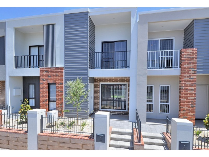 115 Ellen Stirling Parade, Ellenbrook WA 6069