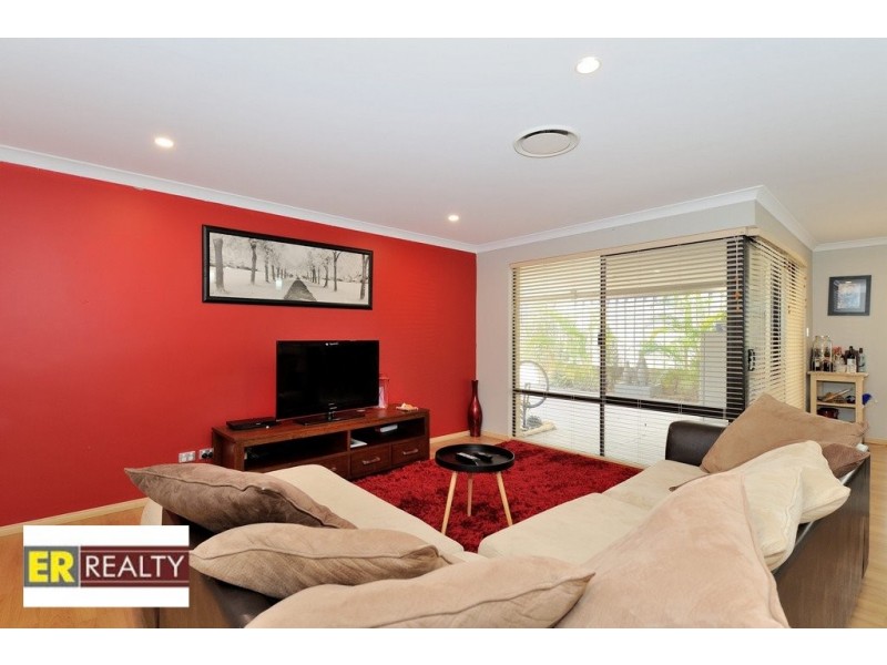 11 Yarran Link, Ellenbrook WA 6069