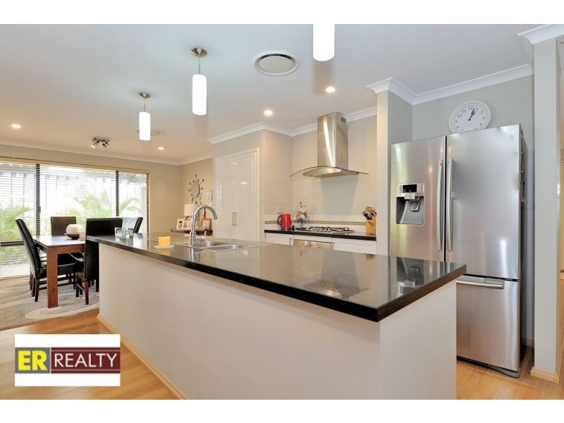 11 Yarran Link, Ellenbrook WA 6069