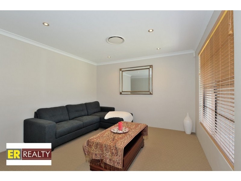 11 Yarran Link, Ellenbrook WA 6069
