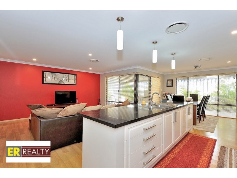 11 Yarran Link, Ellenbrook WA 6069