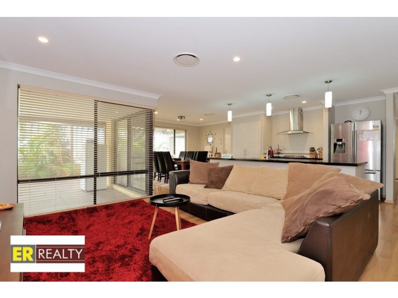 11 Yarran Link, Ellenbrook WA 6069