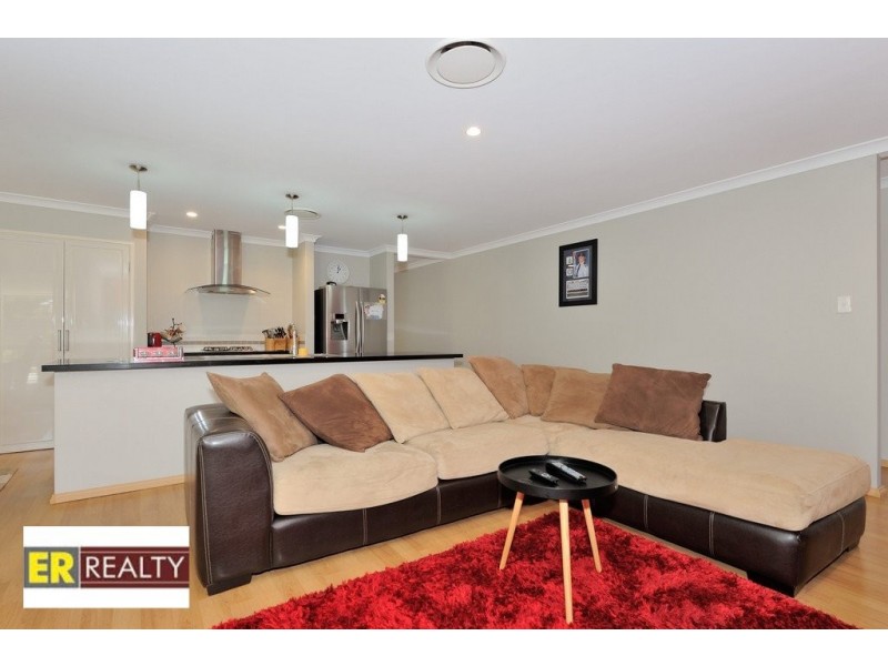 11 Yarran Link, Ellenbrook WA 6069