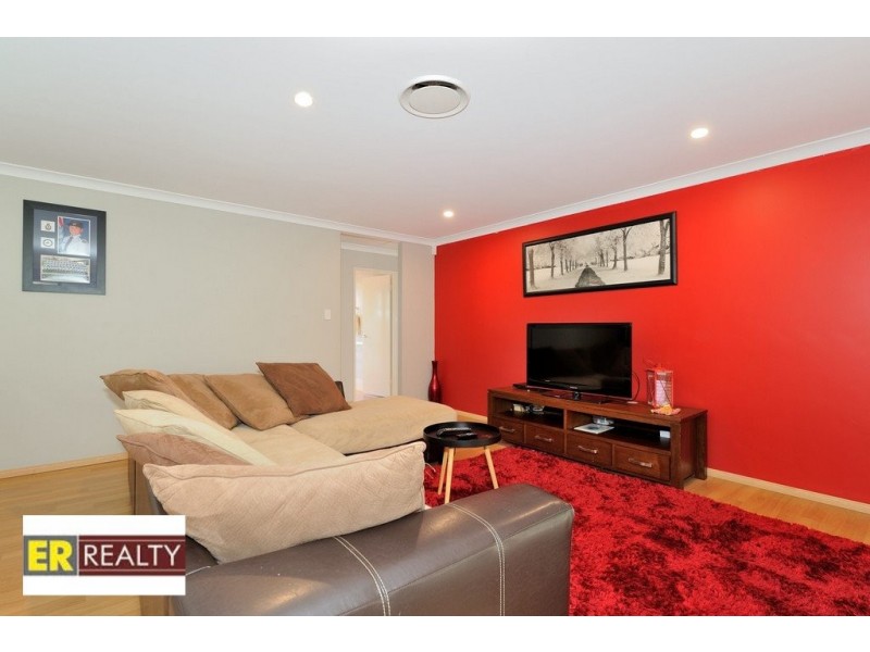 11 Yarran Link, Ellenbrook WA 6069