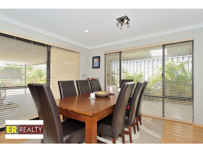 11 Yarran Link, Ellenbrook WA 6069