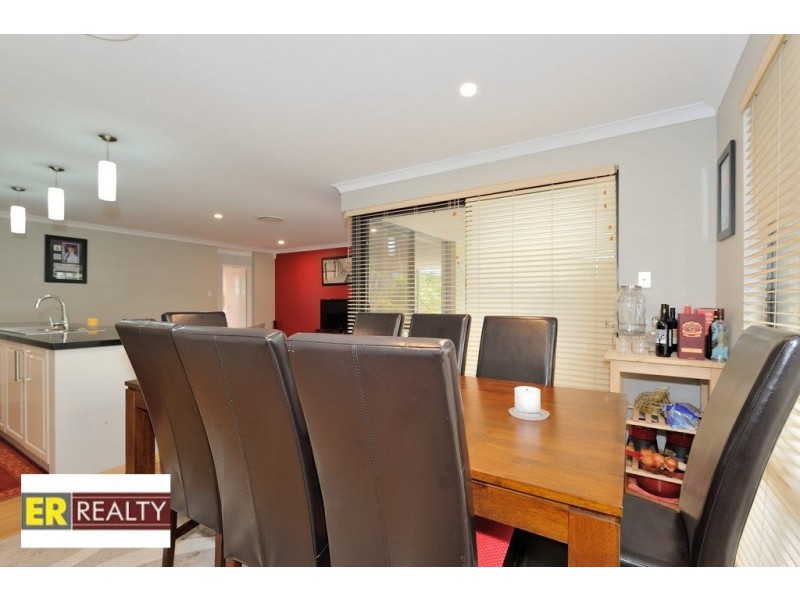 11 Yarran Link, Ellenbrook WA 6069