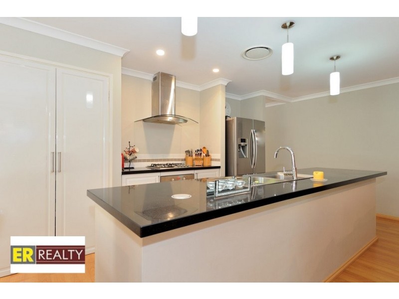 11 Yarran Link, Ellenbrook WA 6069