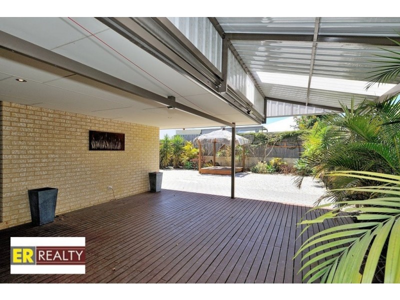 11 Yarran Link, Ellenbrook WA 6069