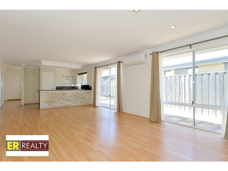116 Elmridge Parkway, Ellenbrook WA 6069