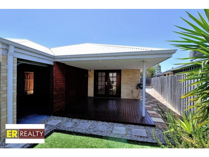 116 Elmridge Parkway, Ellenbrook WA 6069
