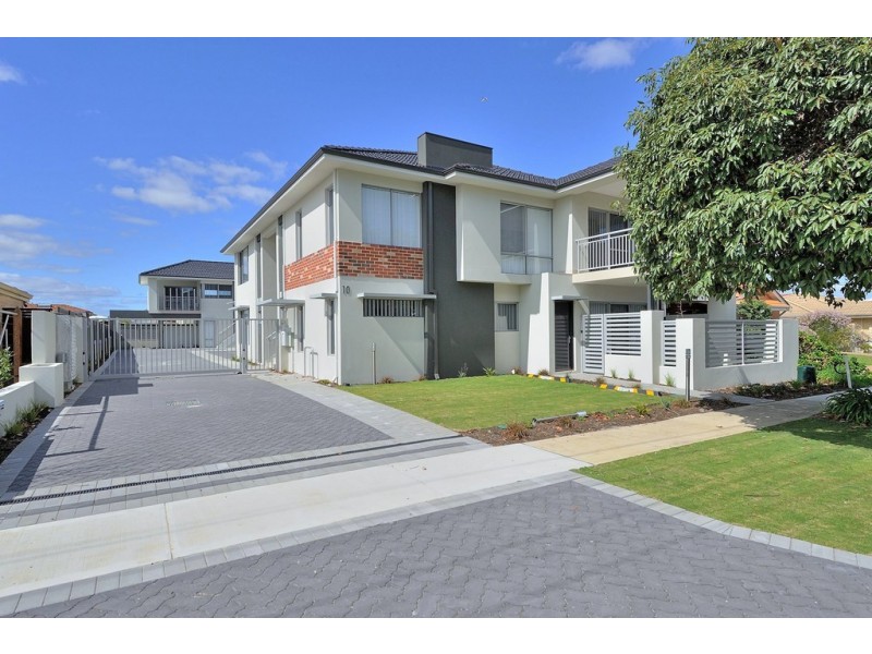 2/10 Stanley Street, Belmont WA 6104