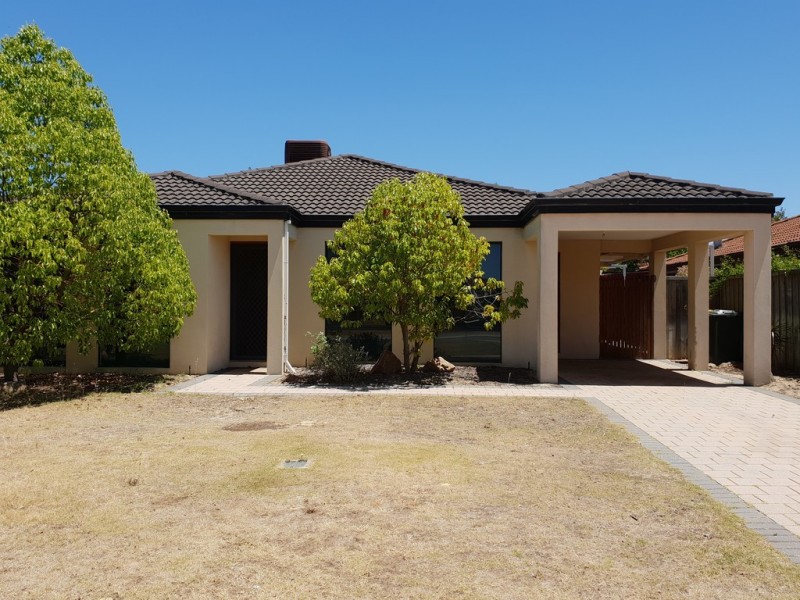 6 Forestview Boulevard, Ellenbrook WA 6069