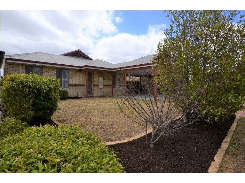 37 Thundelarra Avenue, Ellenbrook WA 6069