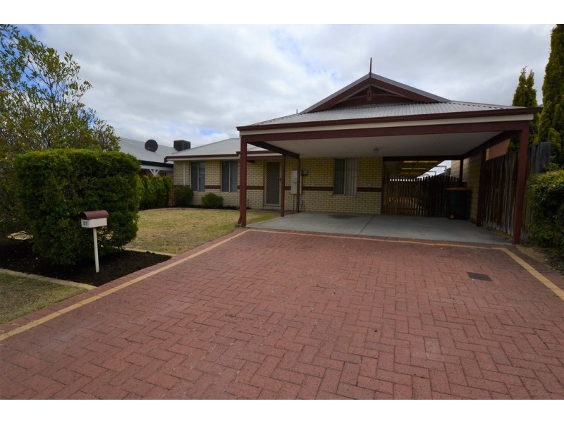 37 Thundelarra Avenue, Ellenbrook WA 6069