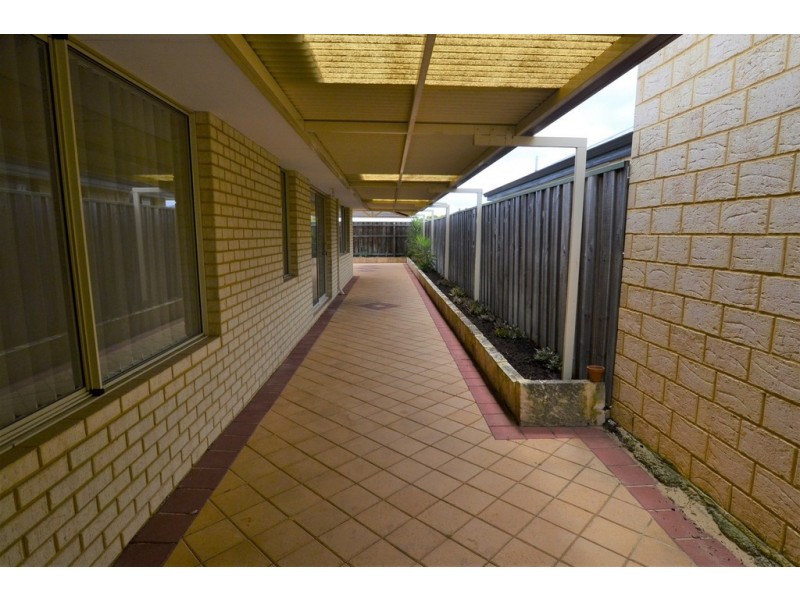 37 Thundelarra Avenue, Ellenbrook WA 6069