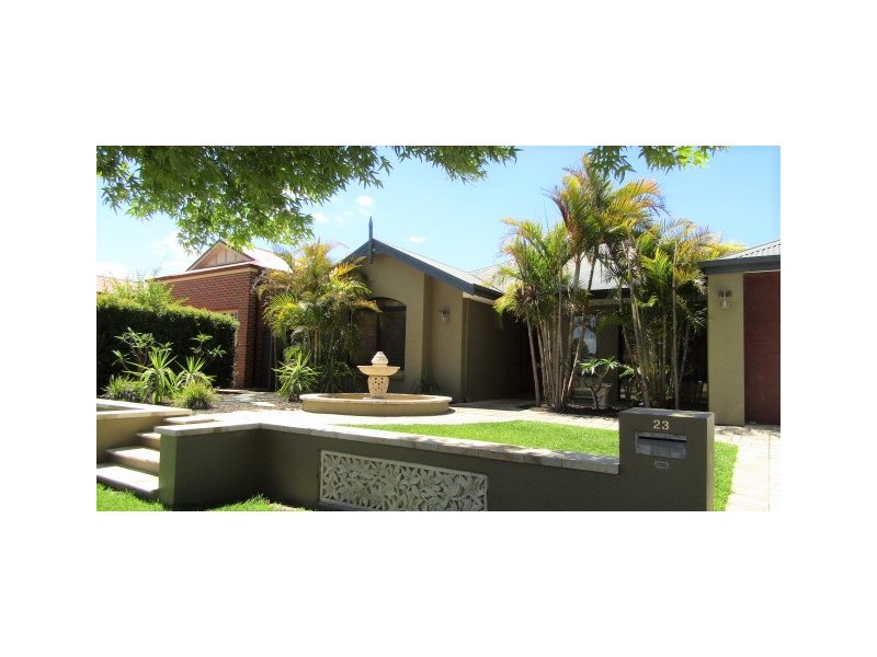 23 Wexcombe Way, Aveley WA 6069