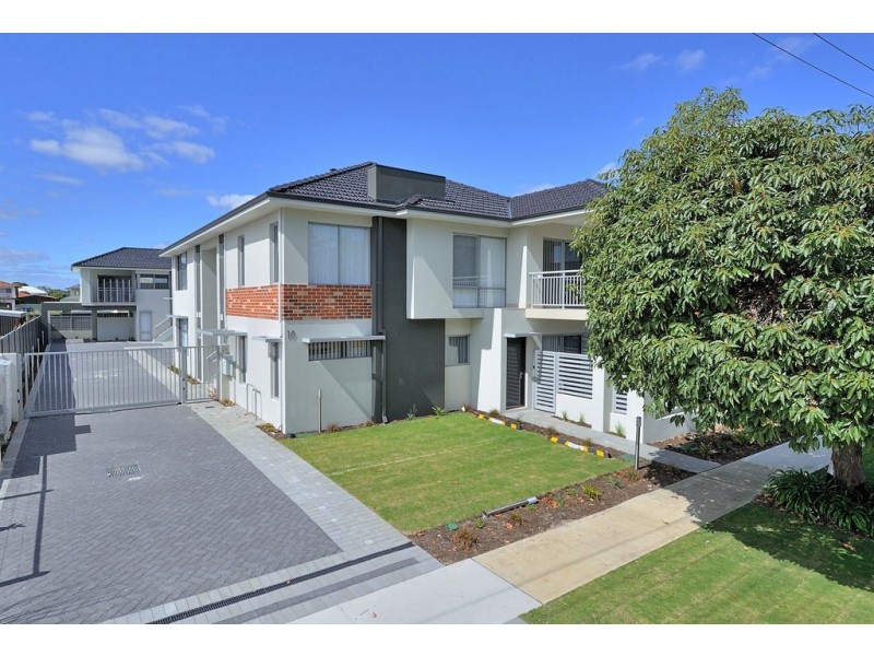 3/10 Stanley Street, Belmont WA 6104