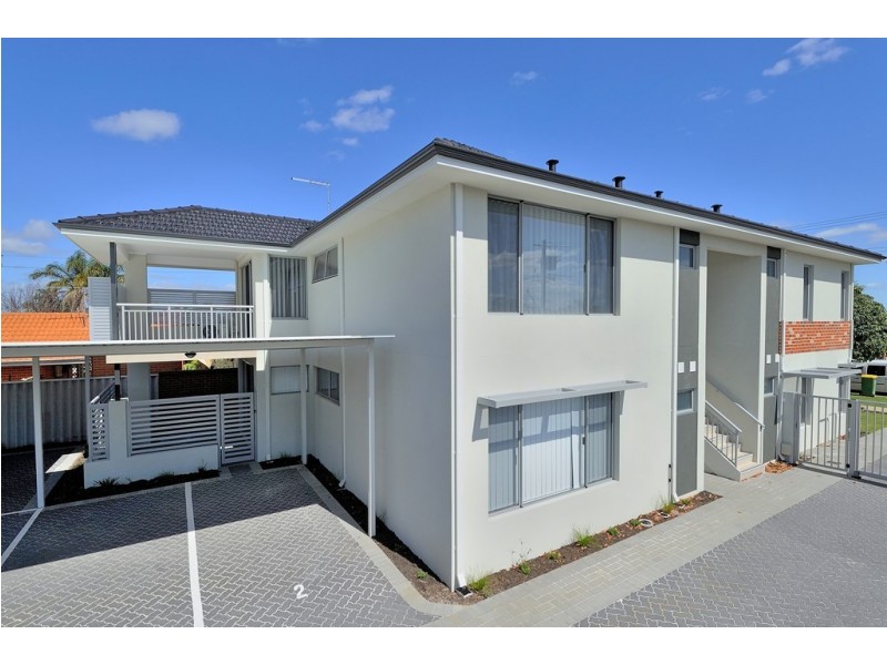 3/10 Stanley Street, Belmont WA 6104