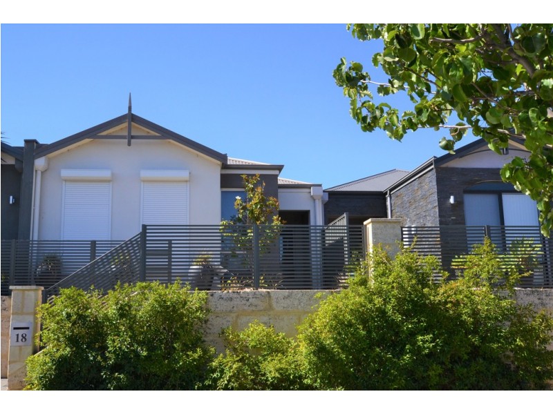 18 Flecker Promenade, Aveley WA 6069