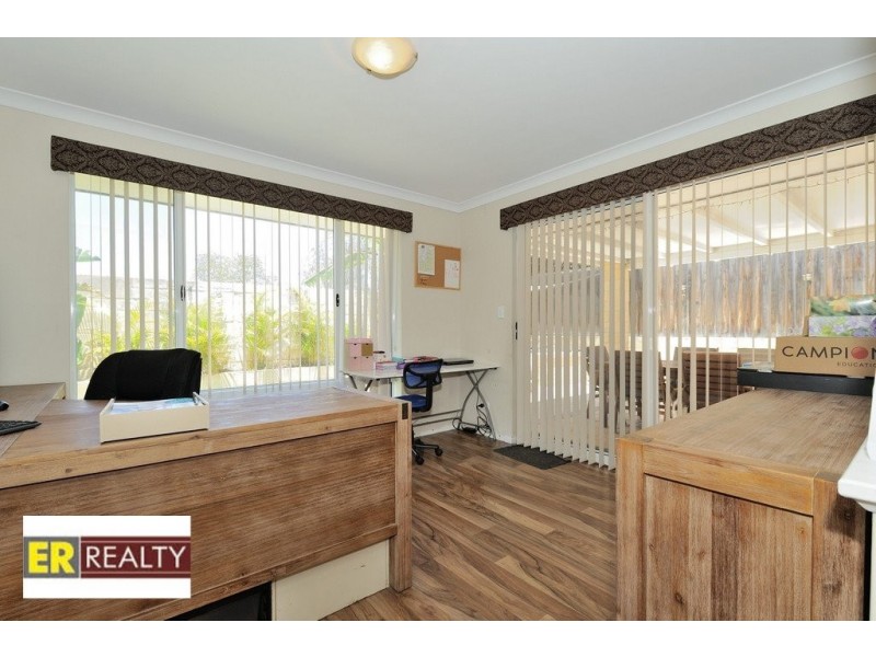 33 Rosewood Heights, Ellenbrook WA 6069