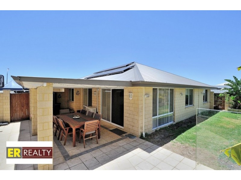 33 Rosewood Heights, Ellenbrook WA 6069