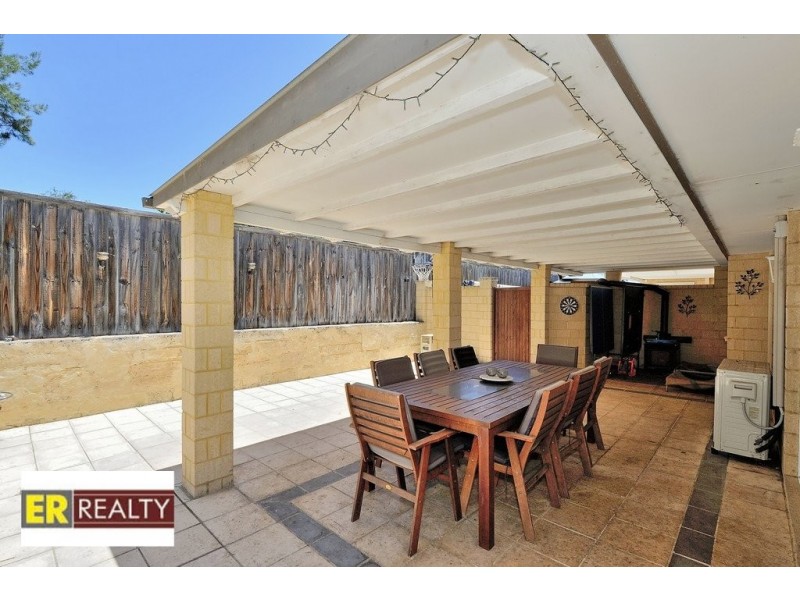 33 Rosewood Heights, Ellenbrook WA 6069