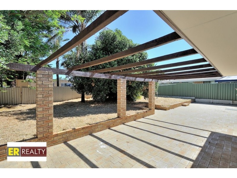 29 Steedman Loop, Mirrabooka WA 6061