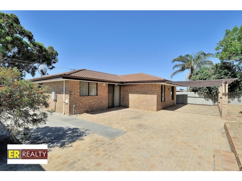 29 Steedman Loop, Mirrabooka WA 6061