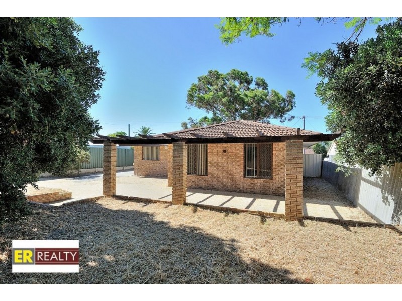 29 Steedman Loop, Mirrabooka WA 6061