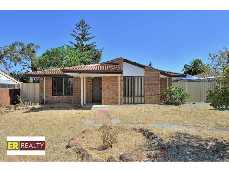 29 Steedman Loop, Mirrabooka WA 6061