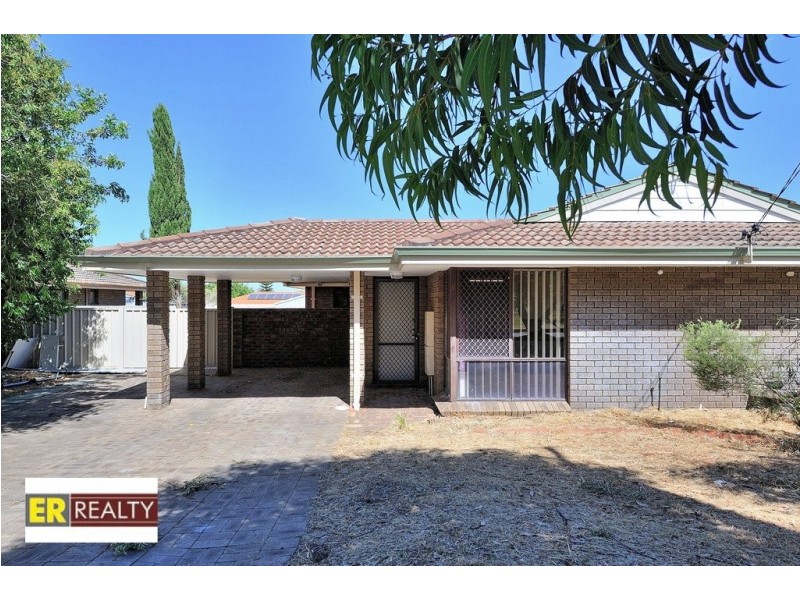 4B Nodding Gardens, Mirrabooka WA 6061