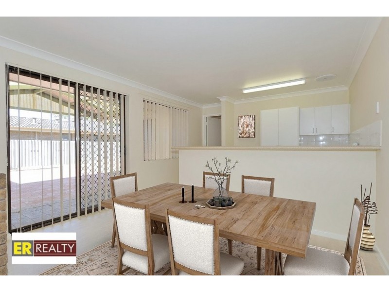 4B Nodding Gardens, Mirrabooka WA 6061