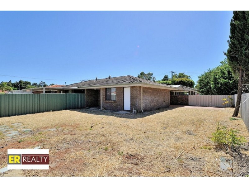 4B Nodding Gardens, Mirrabooka WA 6061