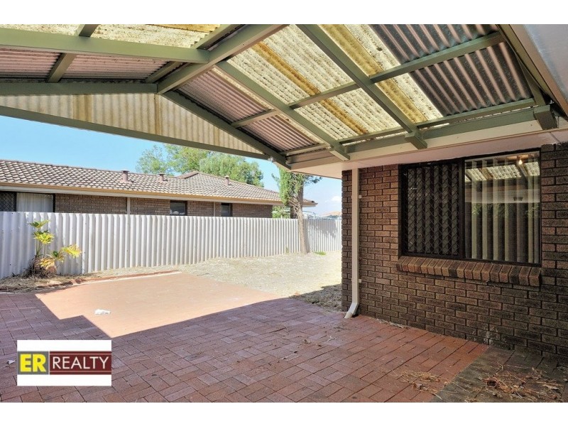 4B Nodding Gardens, Mirrabooka WA 6061