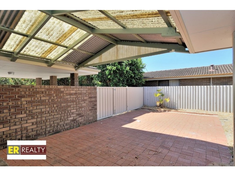 4B Nodding Gardens, Mirrabooka WA 6061