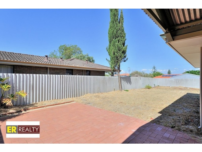 4B Nodding Gardens, Mirrabooka WA 6061