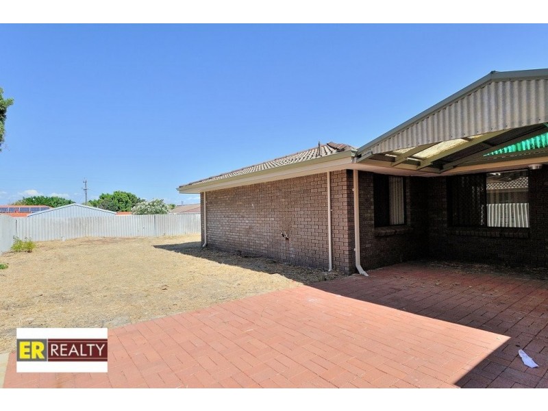 4B Nodding Gardens, Mirrabooka WA 6061
