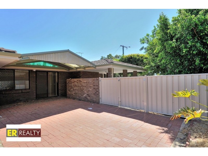 4B Nodding Gardens, Mirrabooka WA 6061