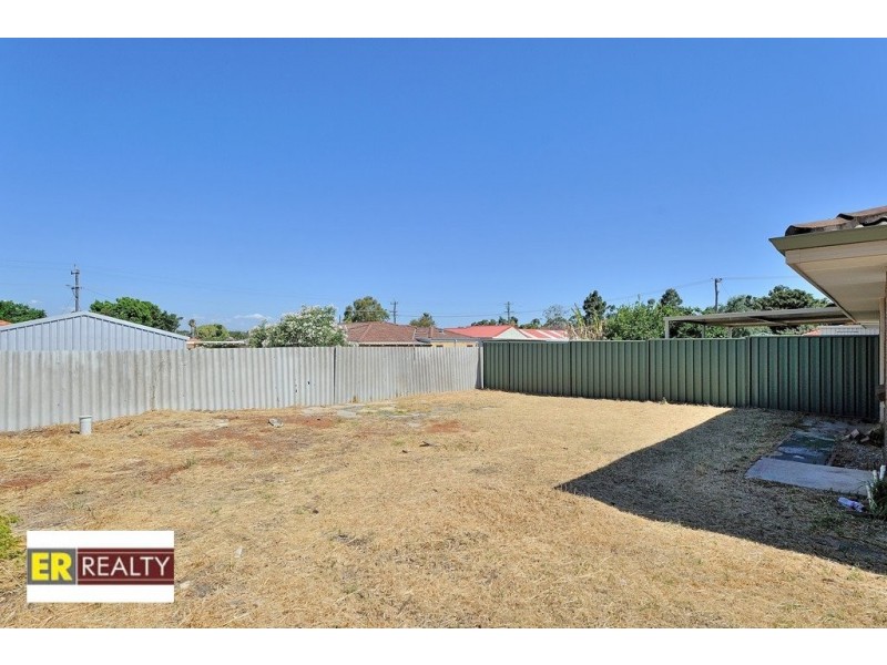 4B Nodding Gardens, Mirrabooka WA 6061