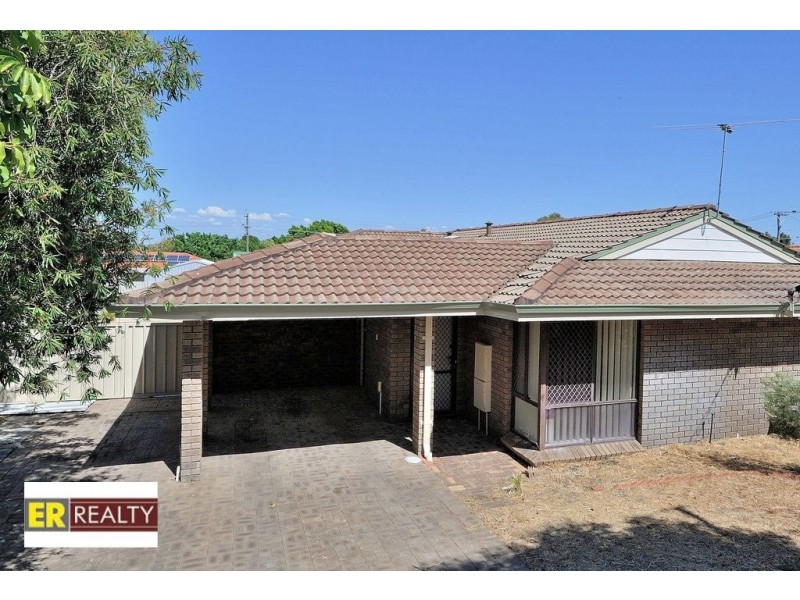 4B Nodding Gardens, Mirrabooka WA 6061
