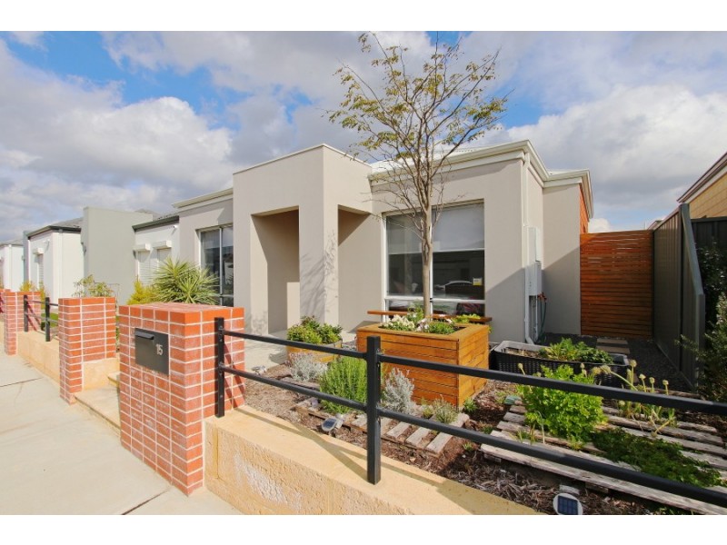 15 Donatti Retreat, Caversham WA 6055