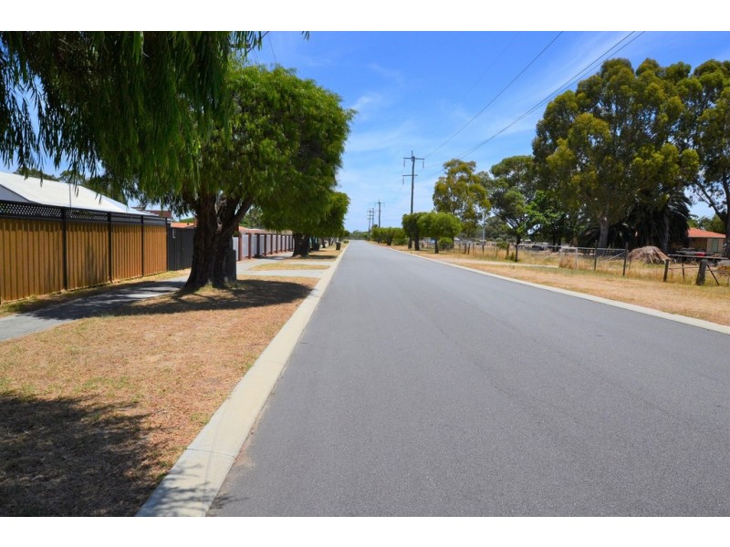 29 McDonald Street, Herne Hill WA 6056