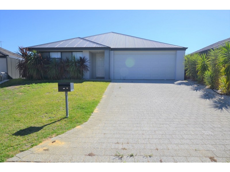 10 Letterkenny Road, Bullsbrook WA 6084