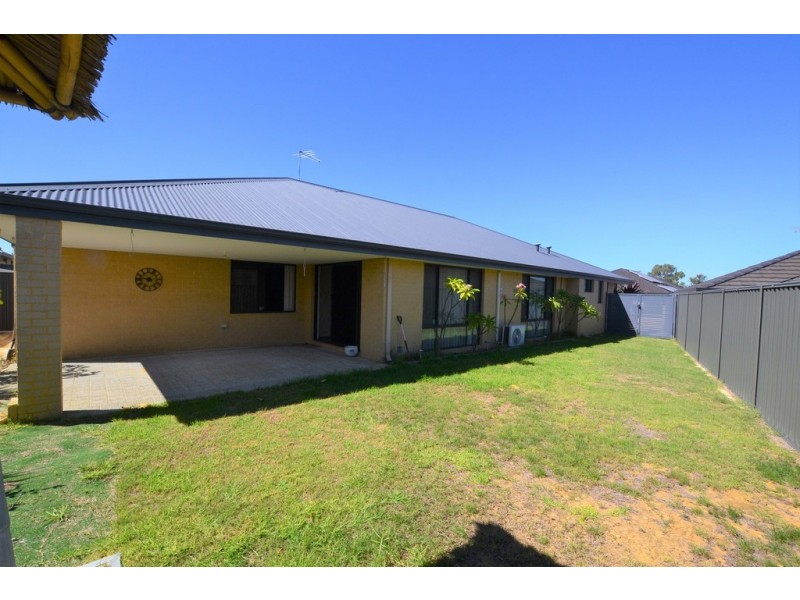 10 Letterkenny Road, Bullsbrook WA 6084