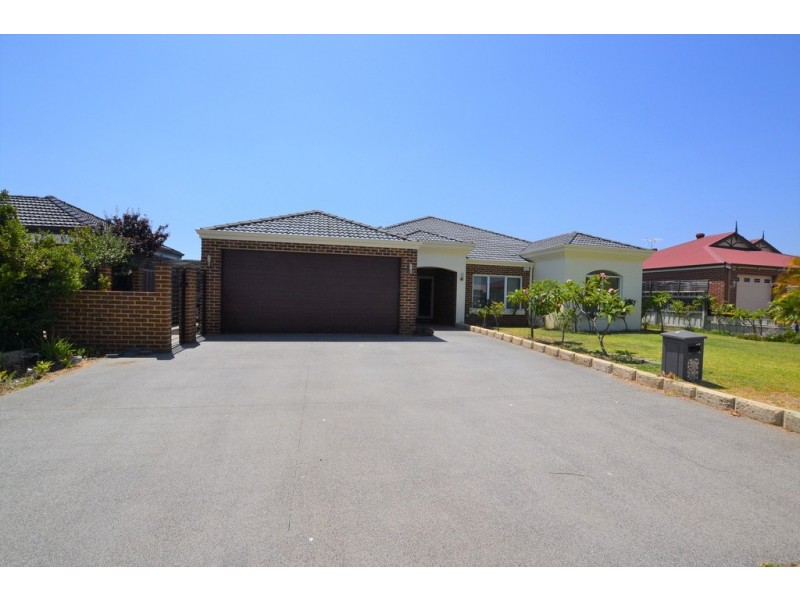 8 Kerries Link, The Vines WA 6069