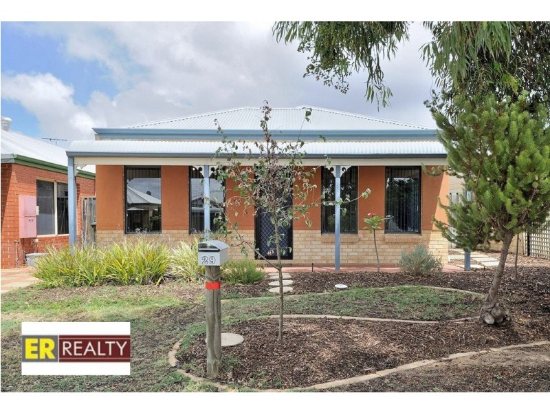 29 Killara Avenue, Ellenbrook WA 6069