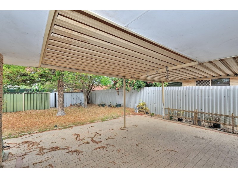 39 Steedman Loop, Mirrabooka WA 6061
