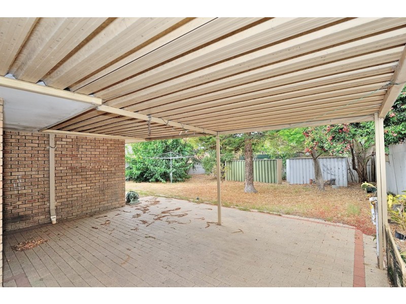 39 Steedman Loop, Mirrabooka WA 6061
