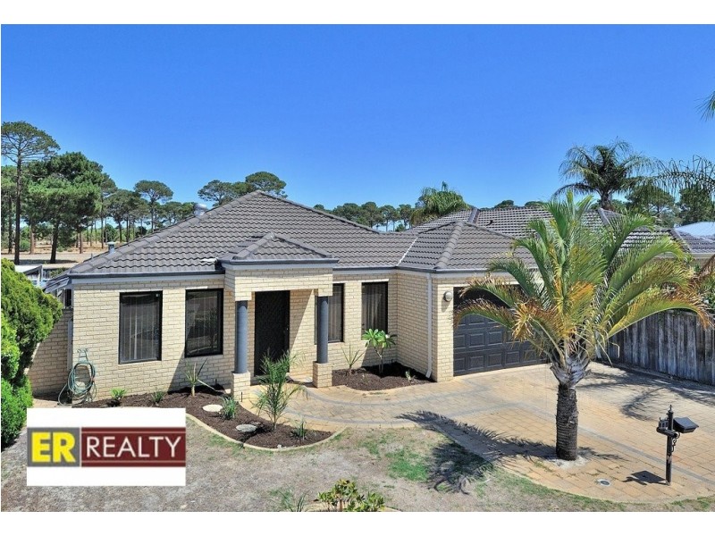102 Ponte Vecchio Boulevard, Ellenbrook WA 6069